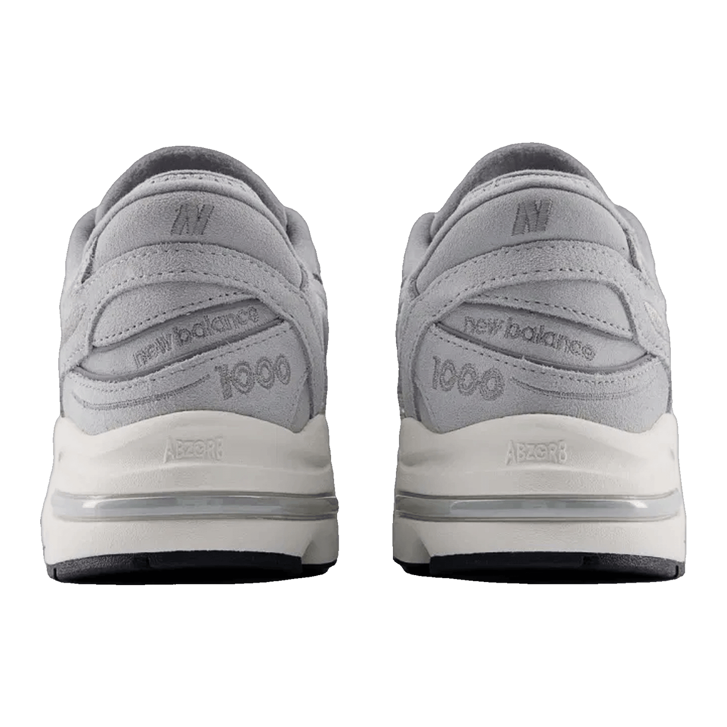 New Balance 1000 Lone Star Grey Back U10002LV