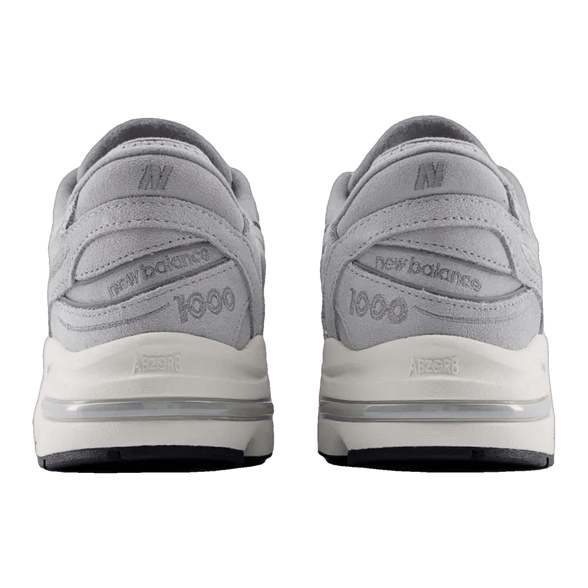 New Balance 1000 Lone Star Grey Back U10002LV