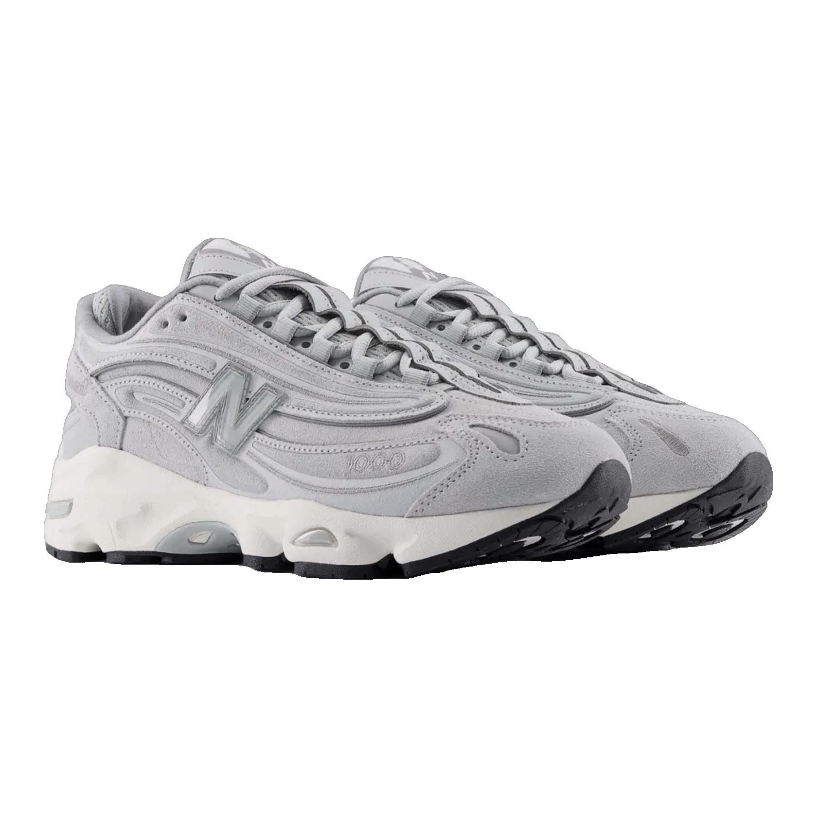 New Balance 1000 Lone Star Grey Side U10002LV