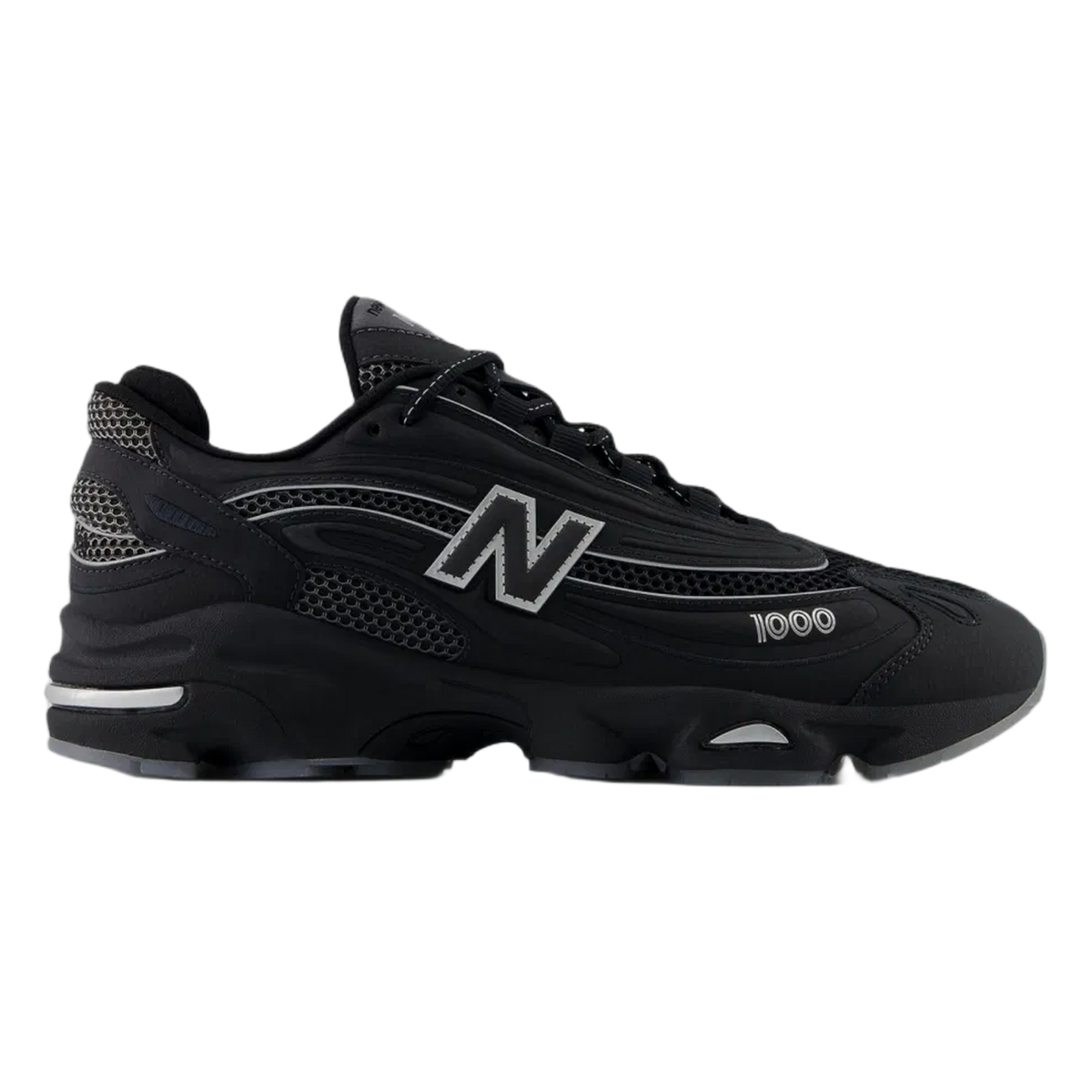 New Balance 1000 Lunar New Year Black M1000LNY