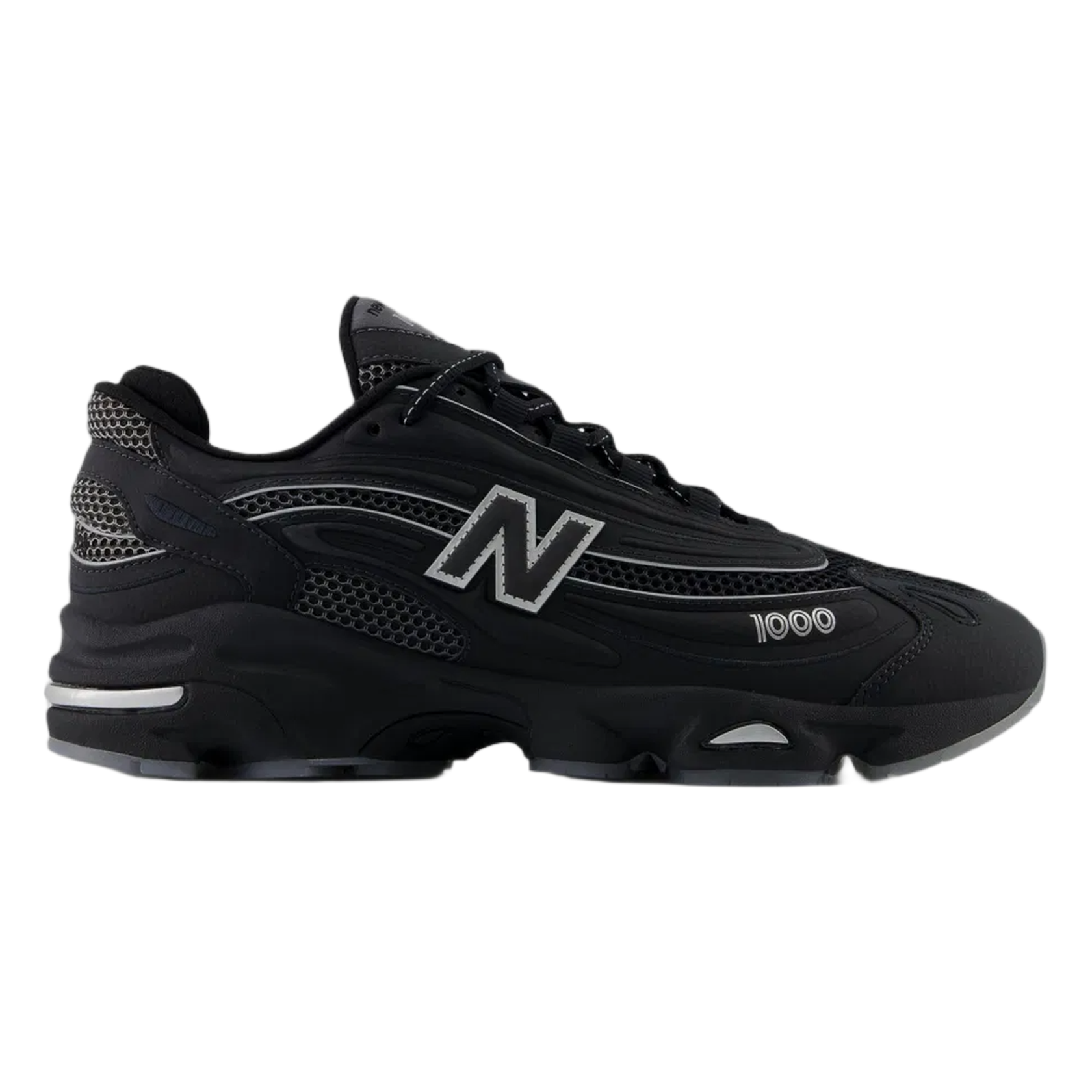 New Balance 1000 Lunar New Year Black M1000LNY