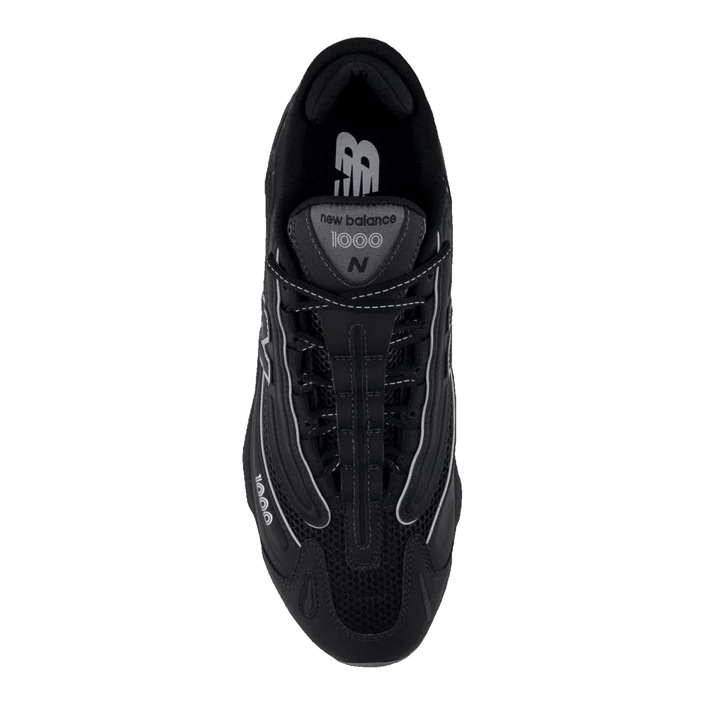 New Balance 1000 Lunar New Year Black Oben M1000LNY