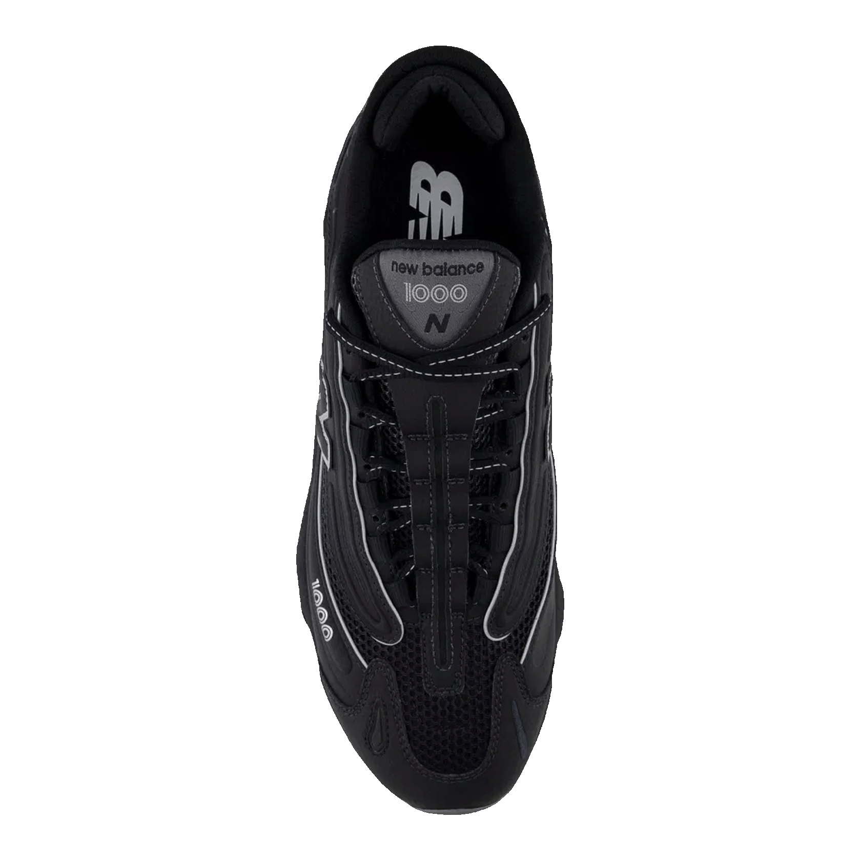 New Balance 1000 Lunar New Year Black Oben M1000LNY