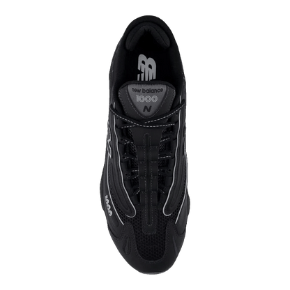 New Balance 1000 Lunar New Year Black Oben M1000LNY
