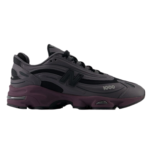 New Balance 1000 Magnet Plum Brown M1000EB