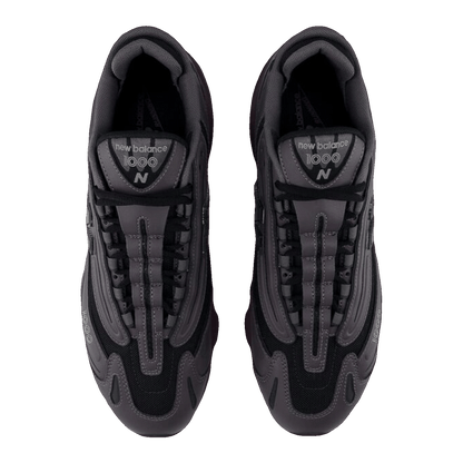 New Balance 1000 Magnet Plum Brown Oben M1000EB