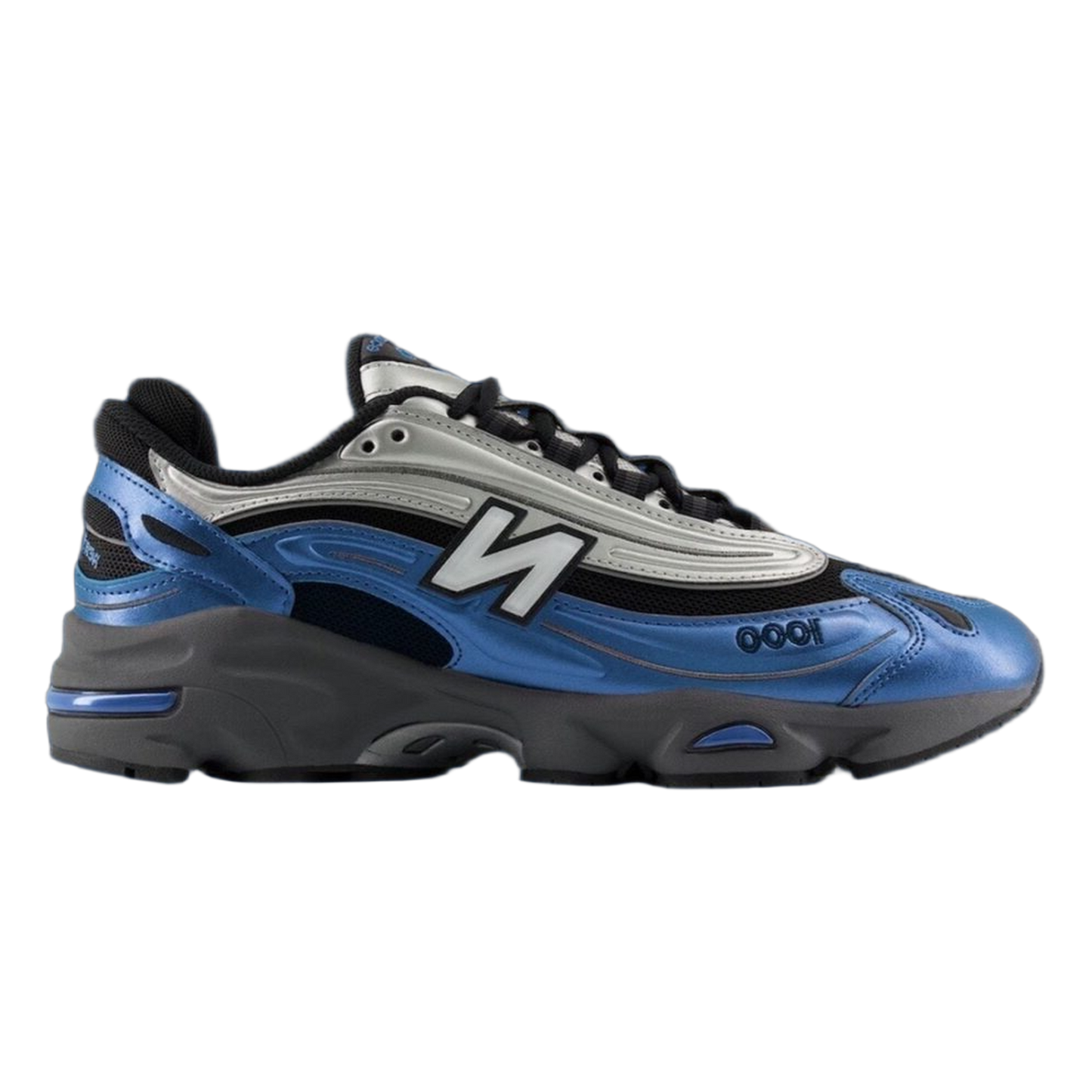 New Balance 1000 Metallic Blue M1000ENV