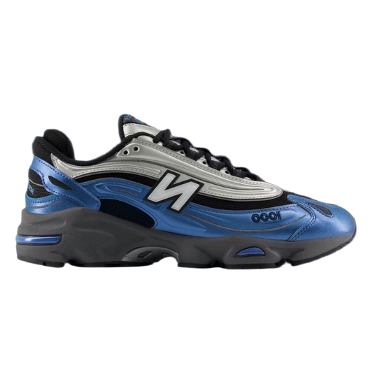 New Balance 1000 Metallic Blue M1000ENV