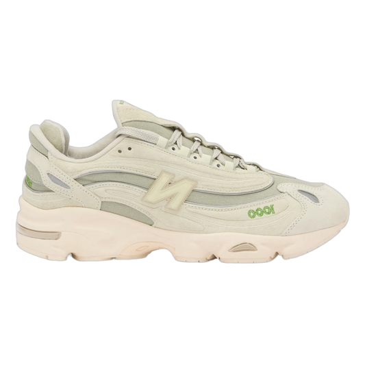New Balance 1000 Mineral Green M1000LAG