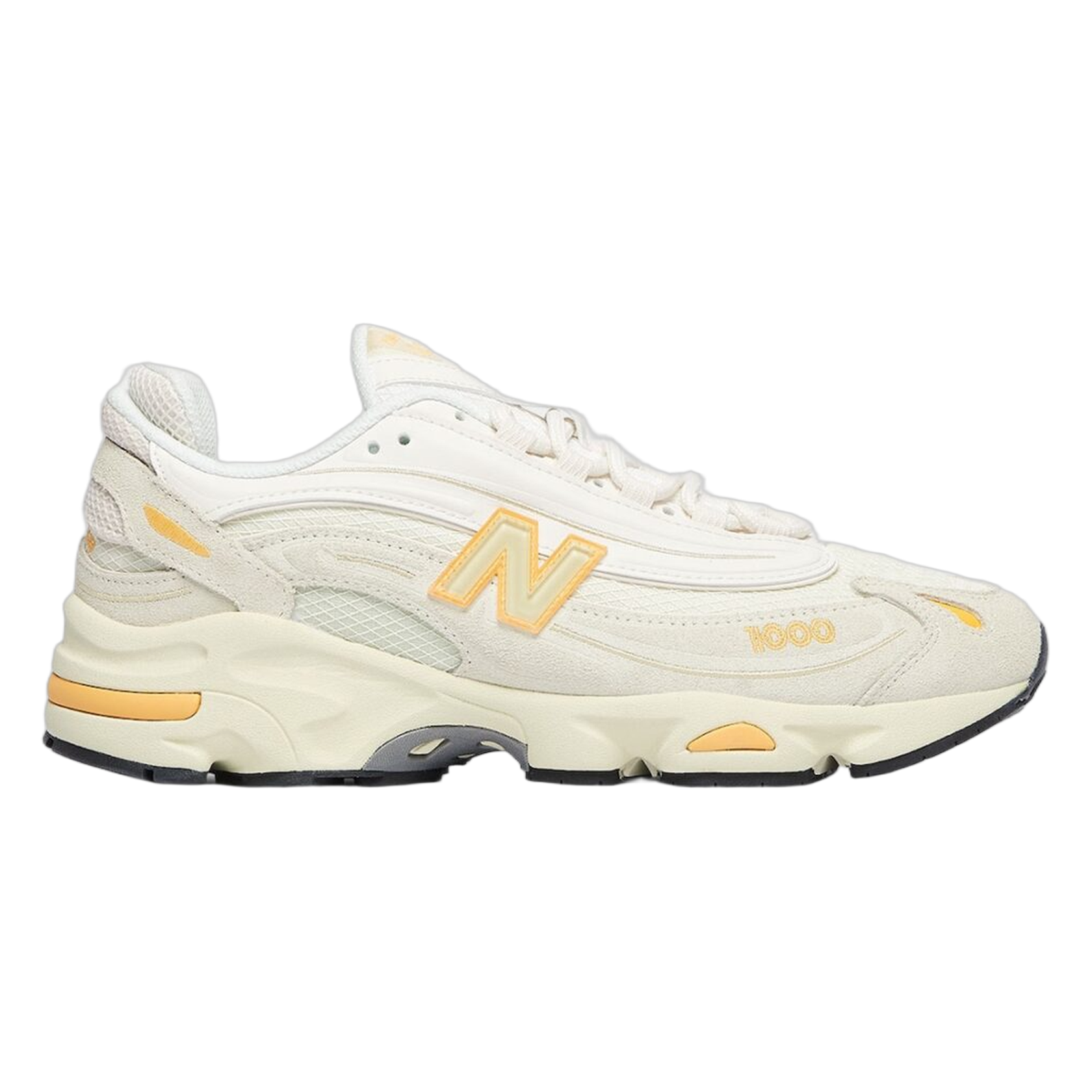 New Balance 1000 Mint Green Yellow Mineral M1000FLM