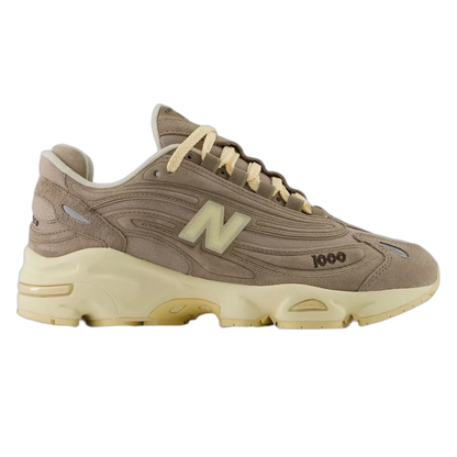 New Balance 1000 Mushroom Calcium Driftwood M1000LAB
