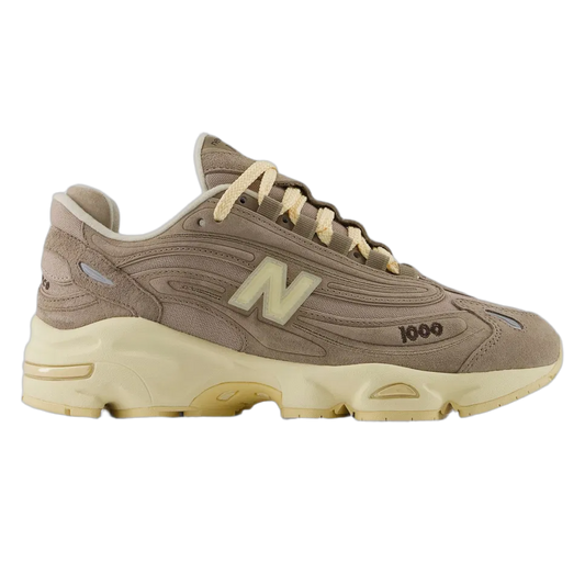 New Balance 1000 Mushroom Calcium Driftwood M1000LAB