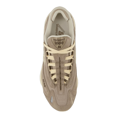 New Balance 1000 Mushroom Calcium Driftwood Oben M1000LAB