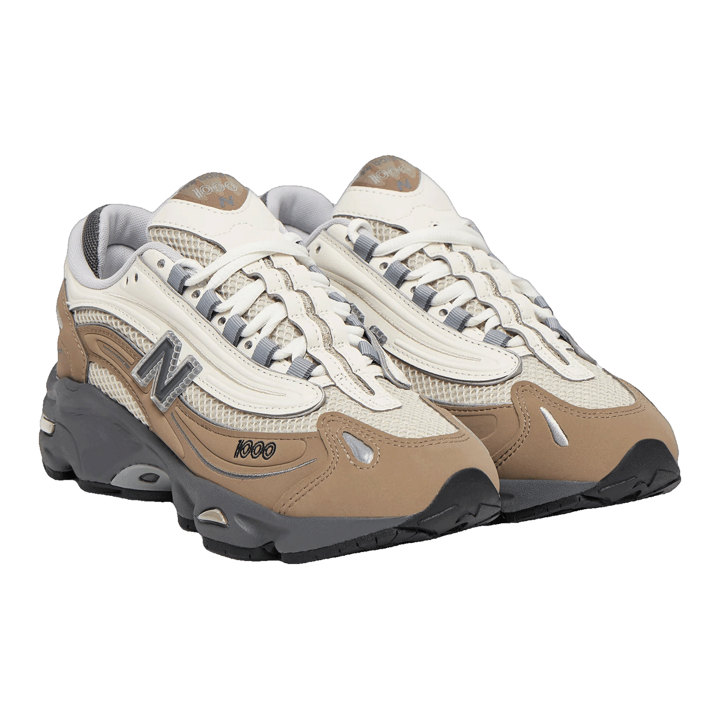 New Balance 1000 Mushroom Side M1000C