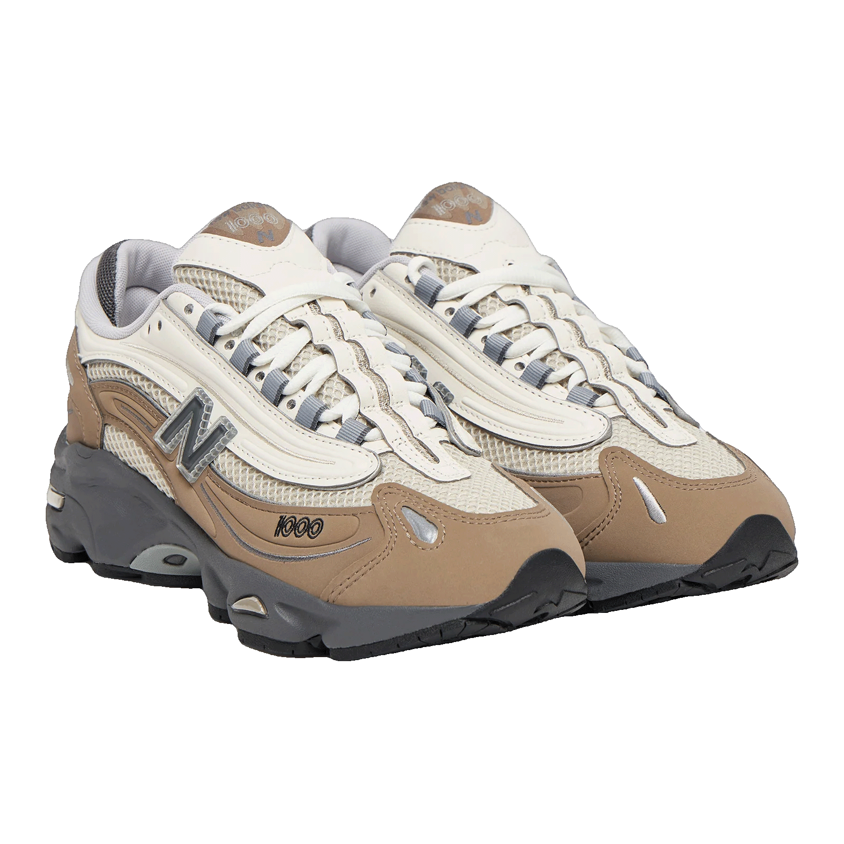 New Balance 1000 Mushroom Side M1000C