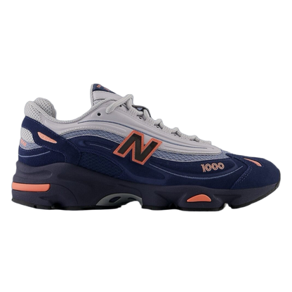 New Balance 1000 Nautical Coral M1000FLU