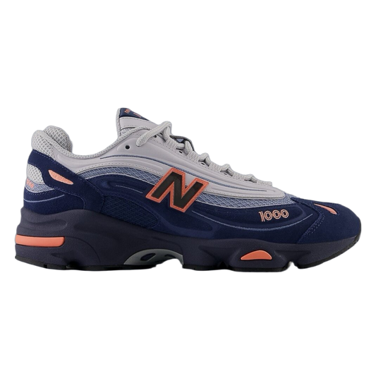 New Balance 1000 Nautical Coral (GS) GC1000FL