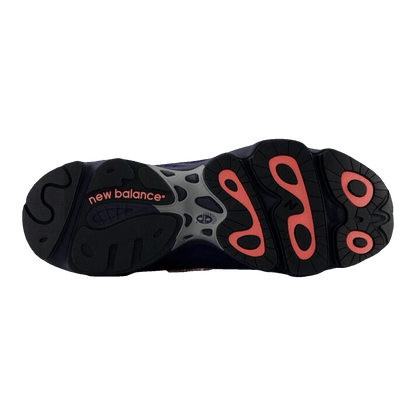 New Balance 1000 Nautical Coral Sohle M1000FLU