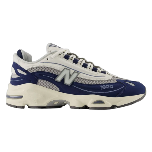 New Balance 1000 Navy White Black M1000DC