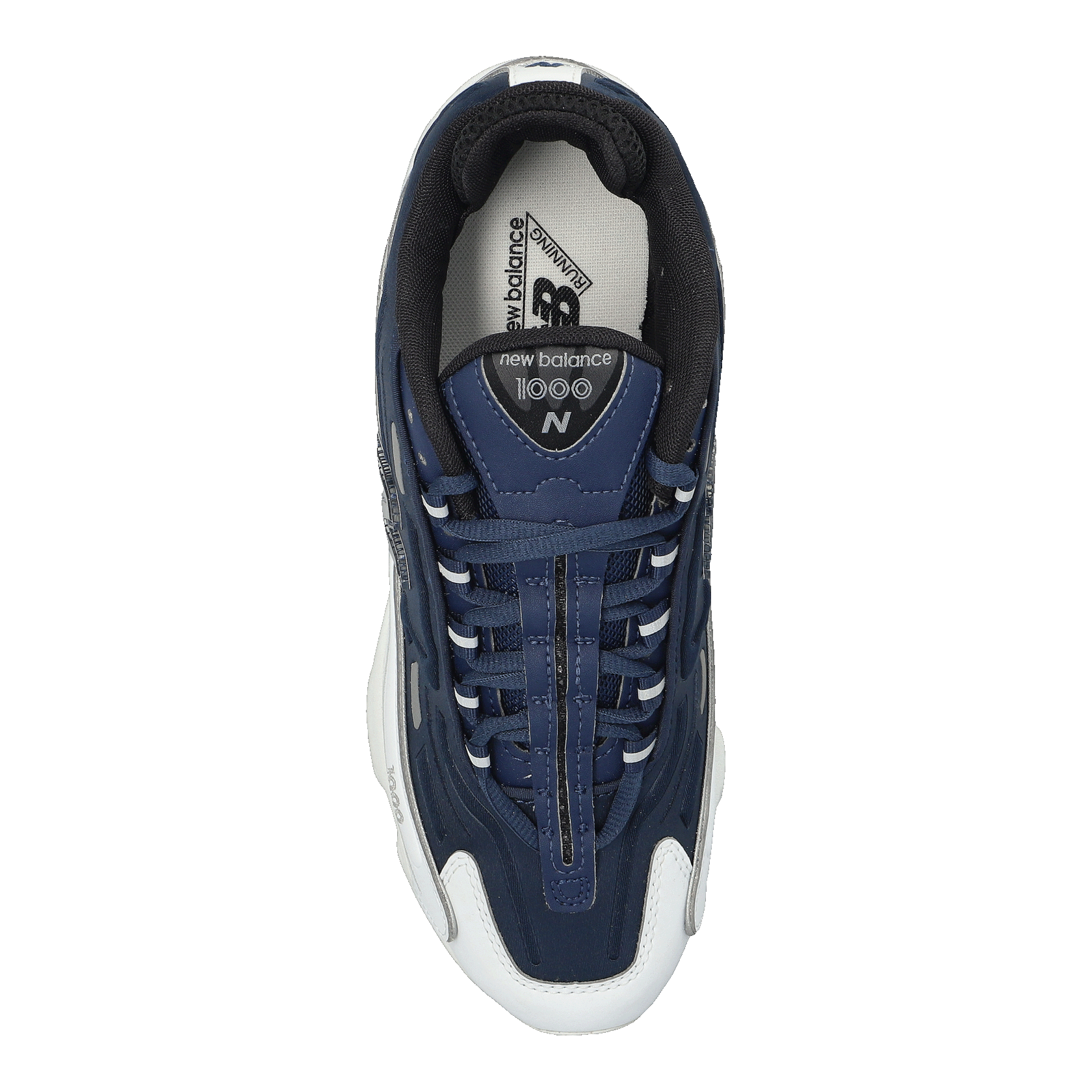 New Balance 1000 Parchment Angora (GS) Oben GC1000SP