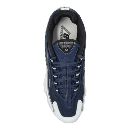 New Balance 1000 Parchment Angora (GS) Oben GC1000SP