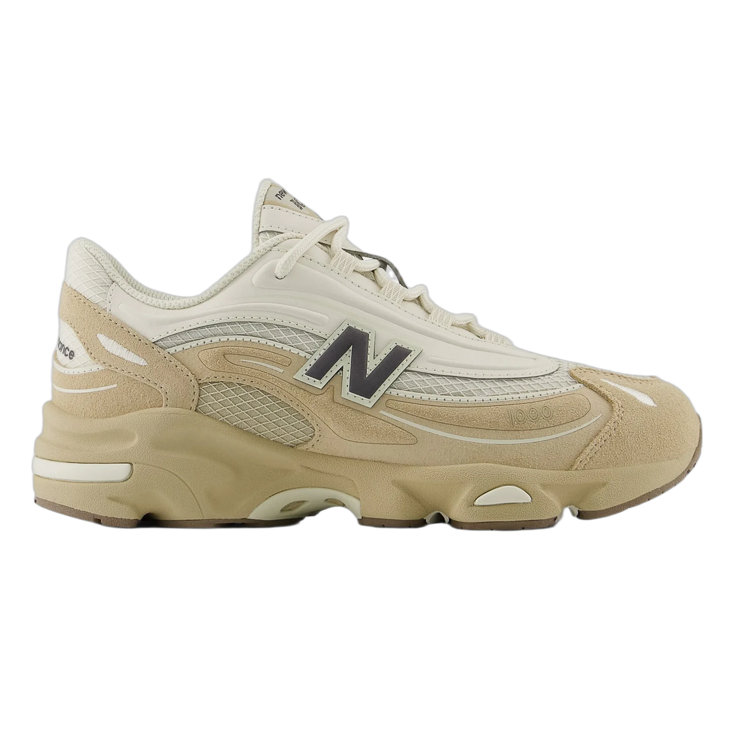 New Balance 1000 Pearl Grey Black M1000PSB