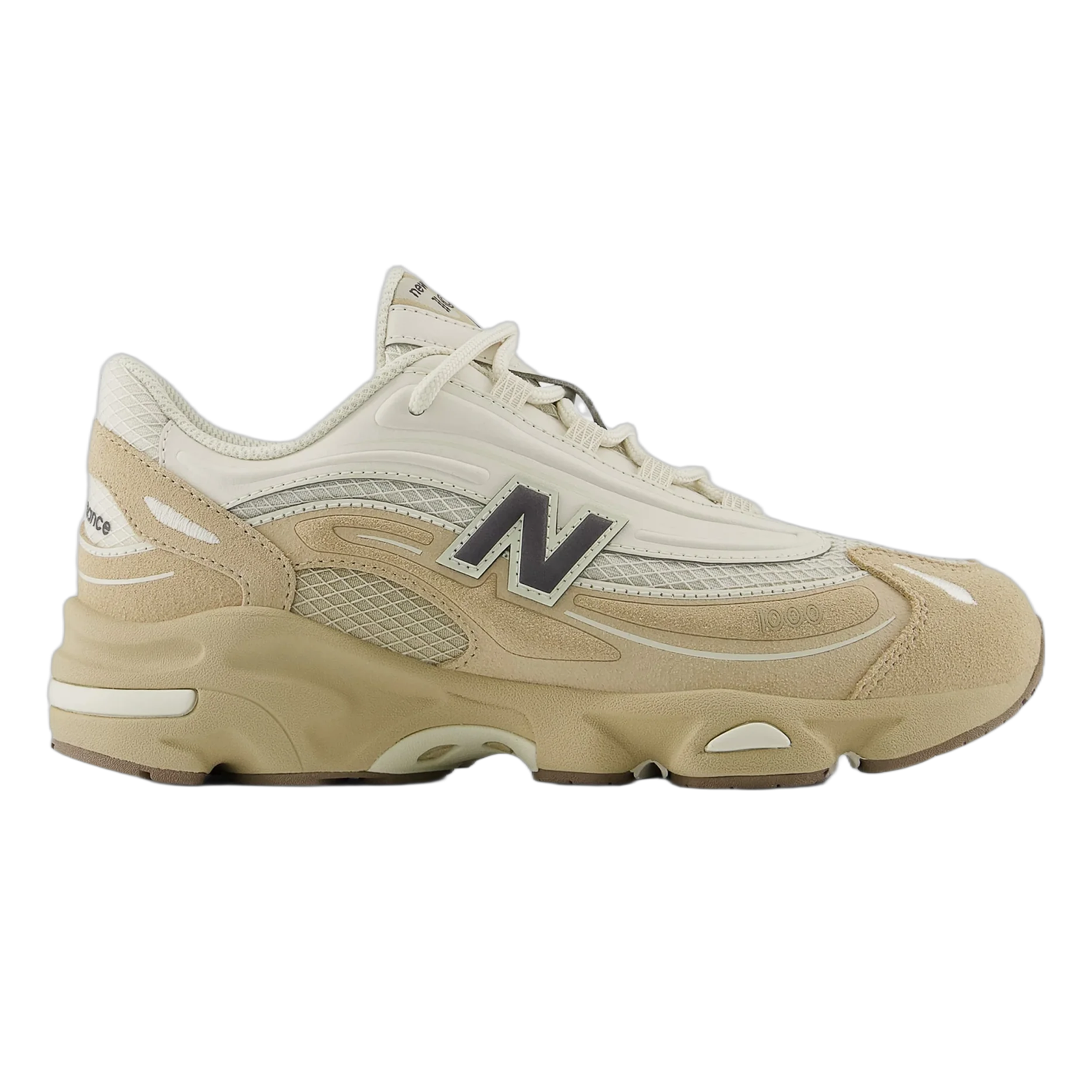 New Balance 1000 Pearl Grey Black M1000PSB