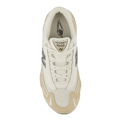 New Balance 1000 Pearl Grey Black Oben M1000PSB