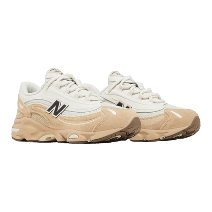 New Balance 1000 Pearl Grey Black Side M1000PSB