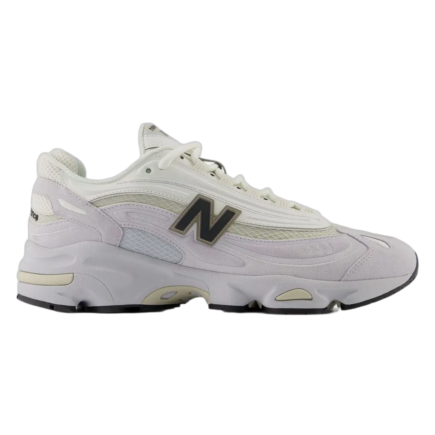 New Balance 1000 Pearl Grey Sea Salt (GS) GC1000SB