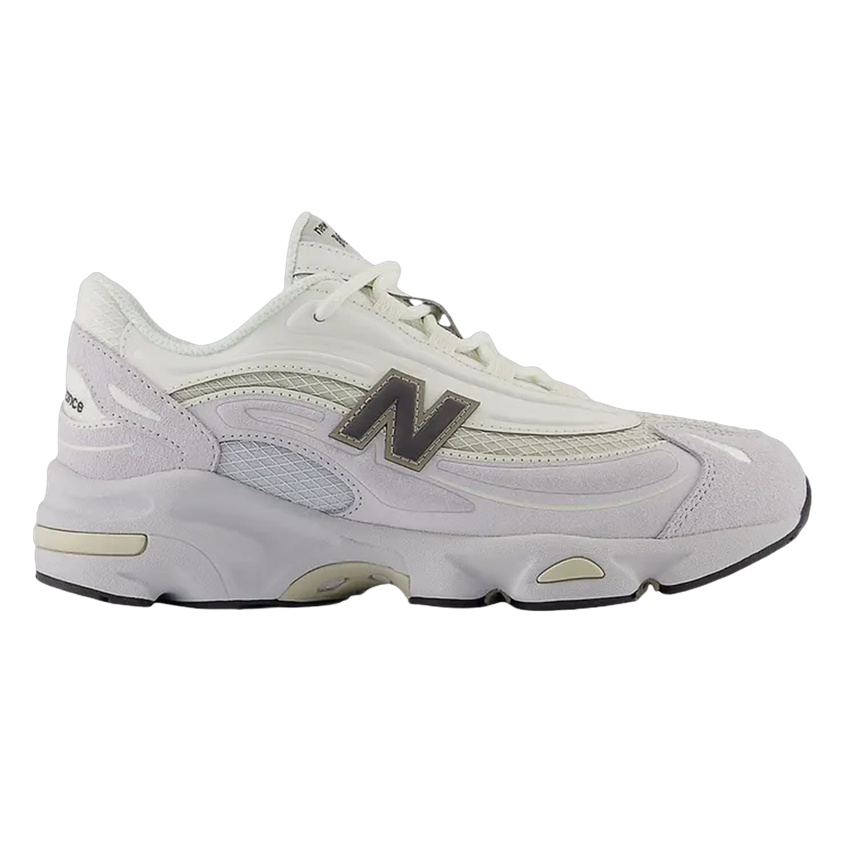 New Balance 1000 Pearl Grey Taro Angora M1000LAL