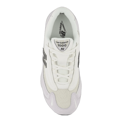 New Balance 1000 Pearl Grey Taro Angora Oben M1000LAL