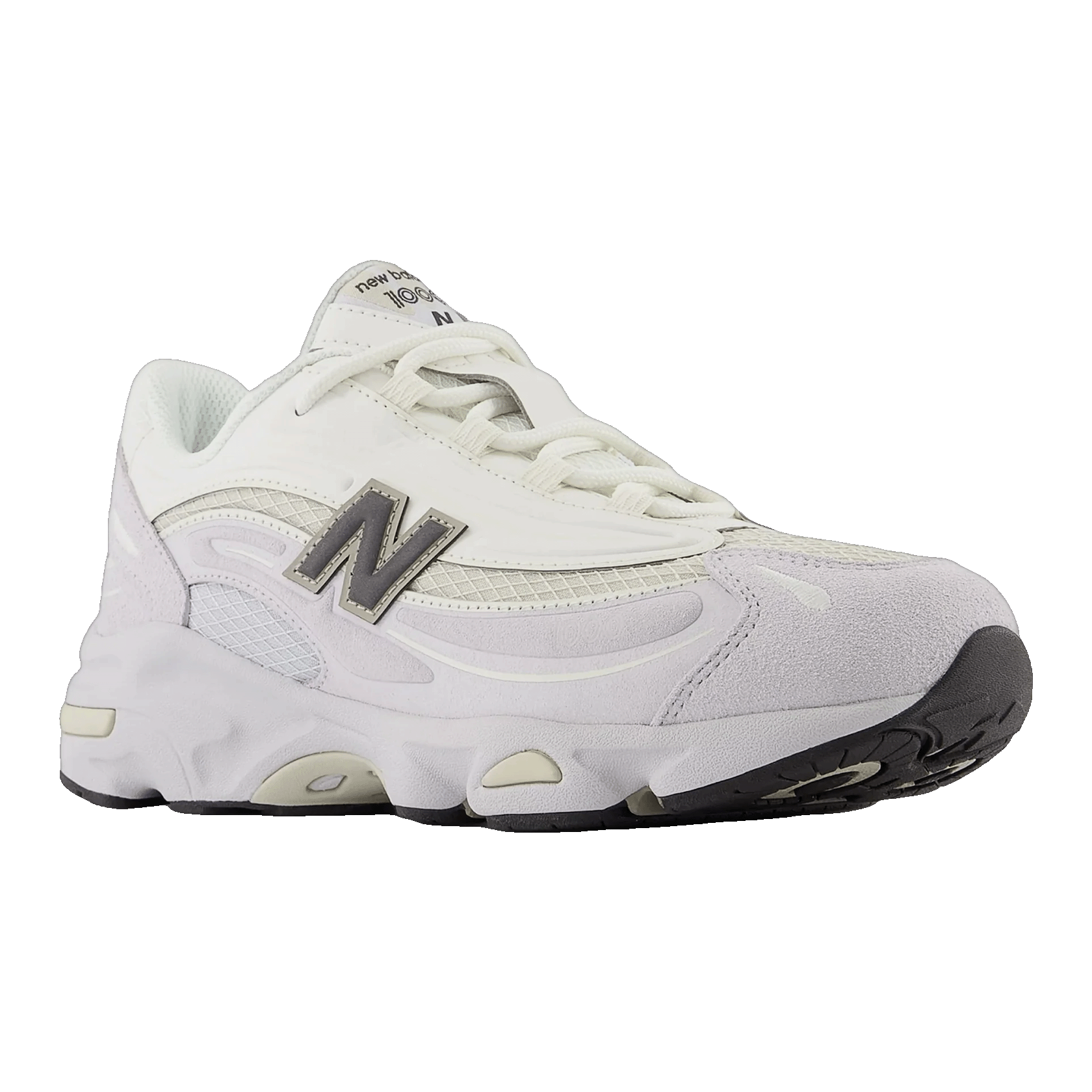 New Balance 1000 Pearl Grey Taro Angora Side M1000LAL