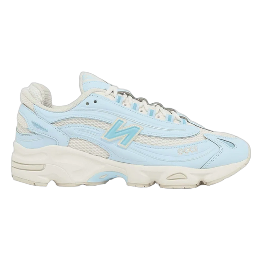 New Balance 1000 Quarry Blue Snipes Exclusive M1000SQB