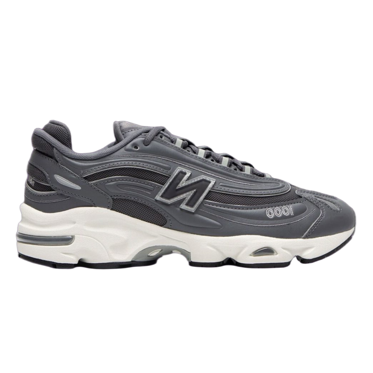 New Balance 1000 Rain Cloud Pack Grey M1000JC