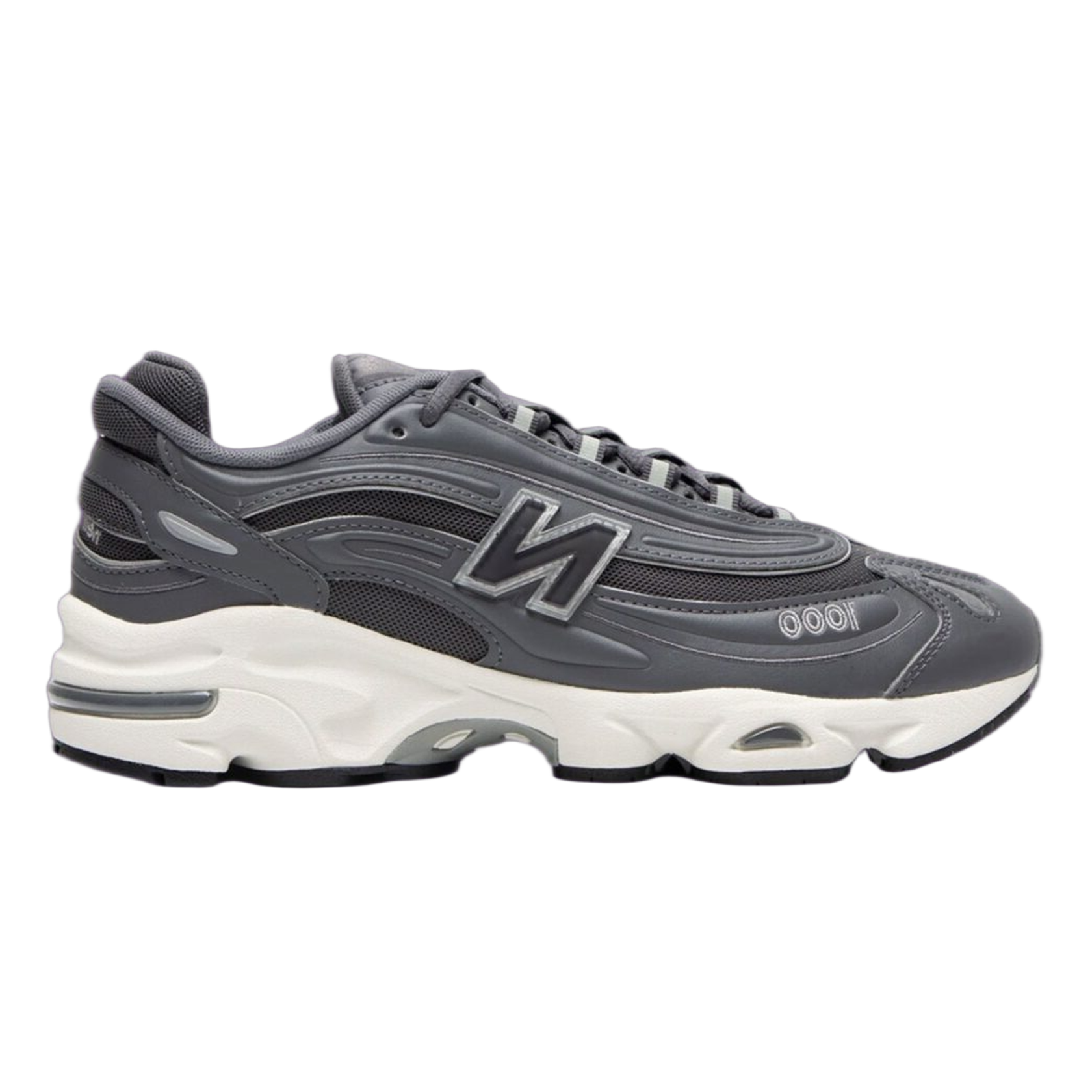 New Balance 1000 Rain Cloud Pack Grey M1000JC
