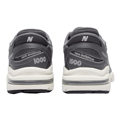 New Balance 1000 Rain Cloud Pack Grey Back M1000JC
