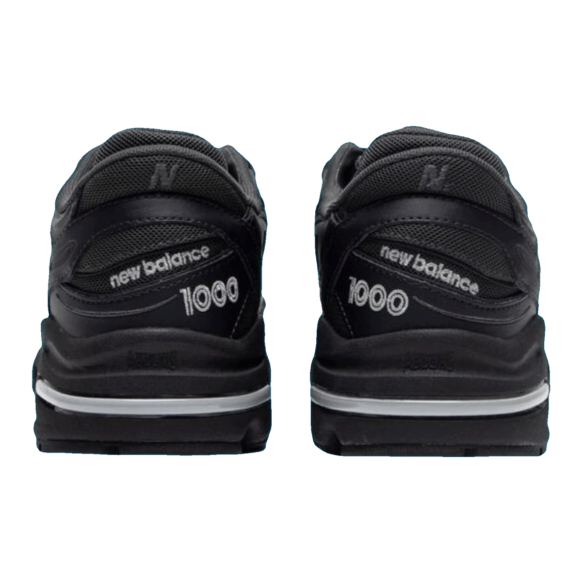 New Balance 1000 Rain Cloud Pack Phantom Back M1000JA