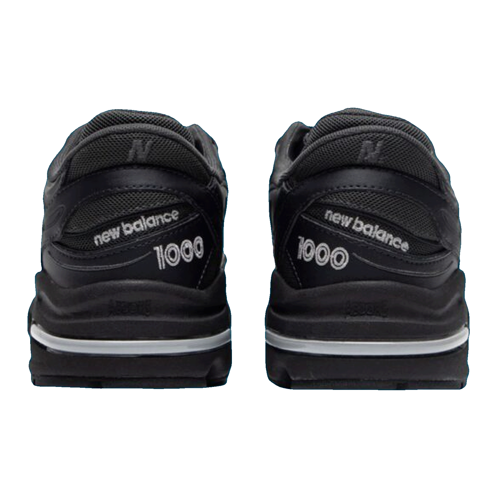 New Balance 1000 Rain Cloud Pack Phantom Back M1000JA