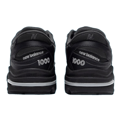 New Balance 1000 Rain Cloud Pack Phantom Back M1000JA