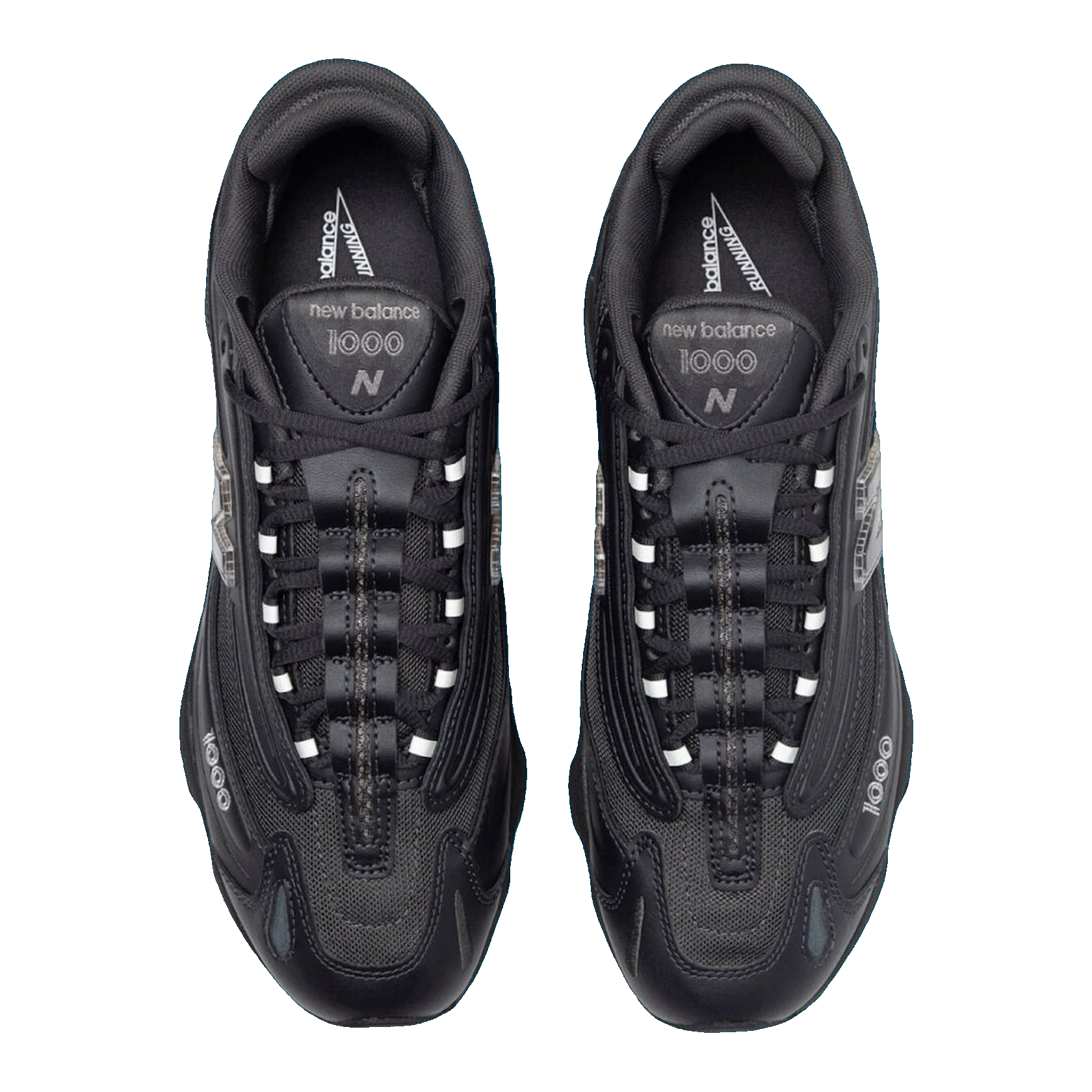 New Balance 1000 Rain Cloud Pack Phantom Oben M1000JA