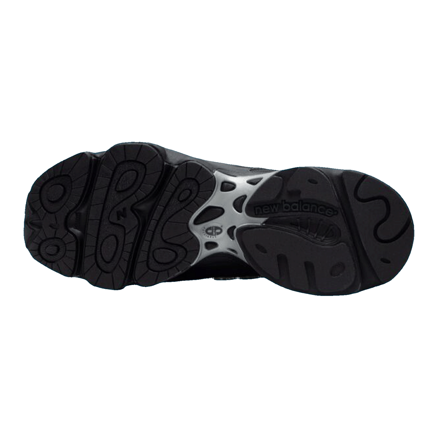 New Balance 1000 Rain Cloud Pack Phantom Sohle M1000JA