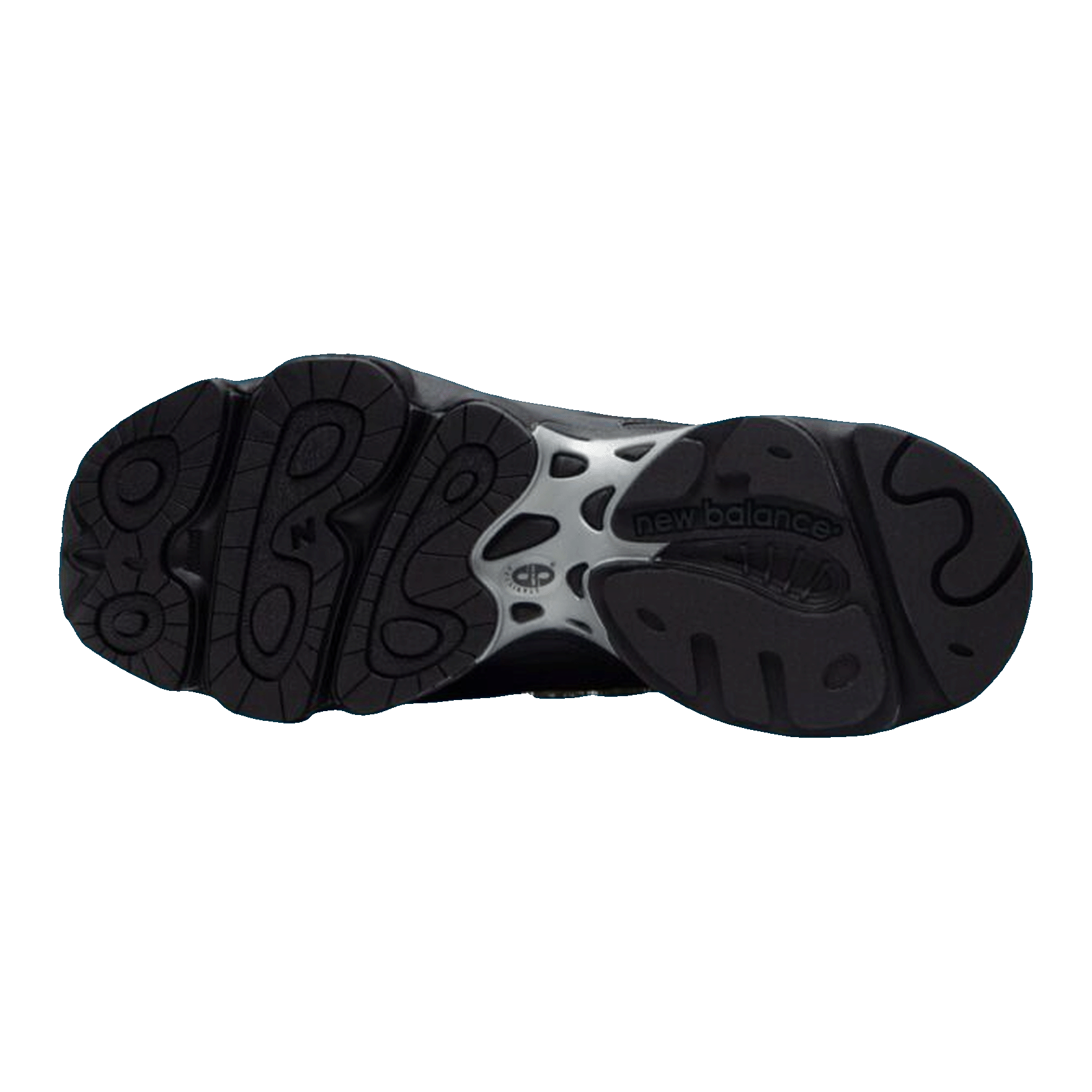 New Balance 1000 Rain Cloud Pack Phantom Sohle M1000JA
