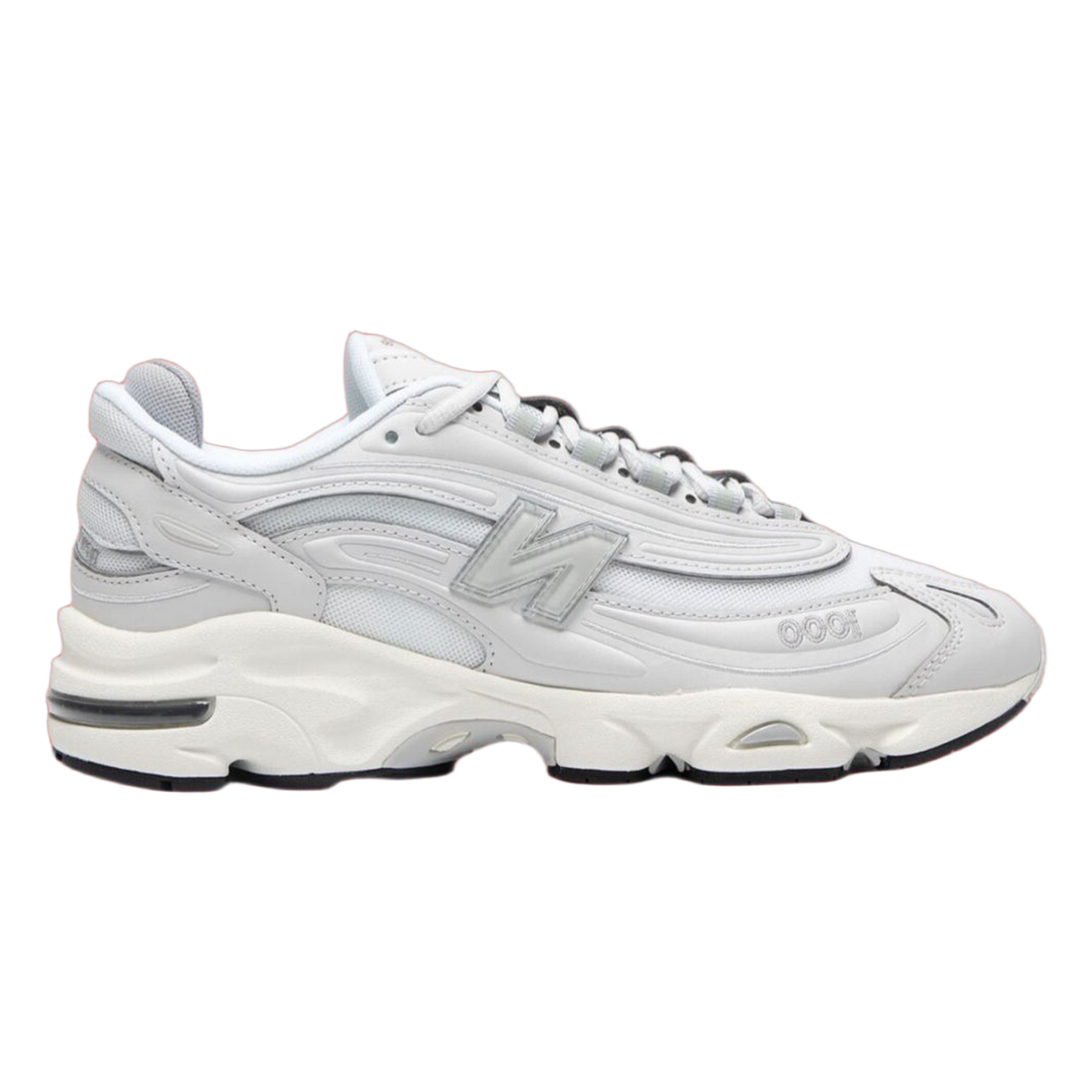 New Balance 1000 Rain Cloud Pack White M1000JB