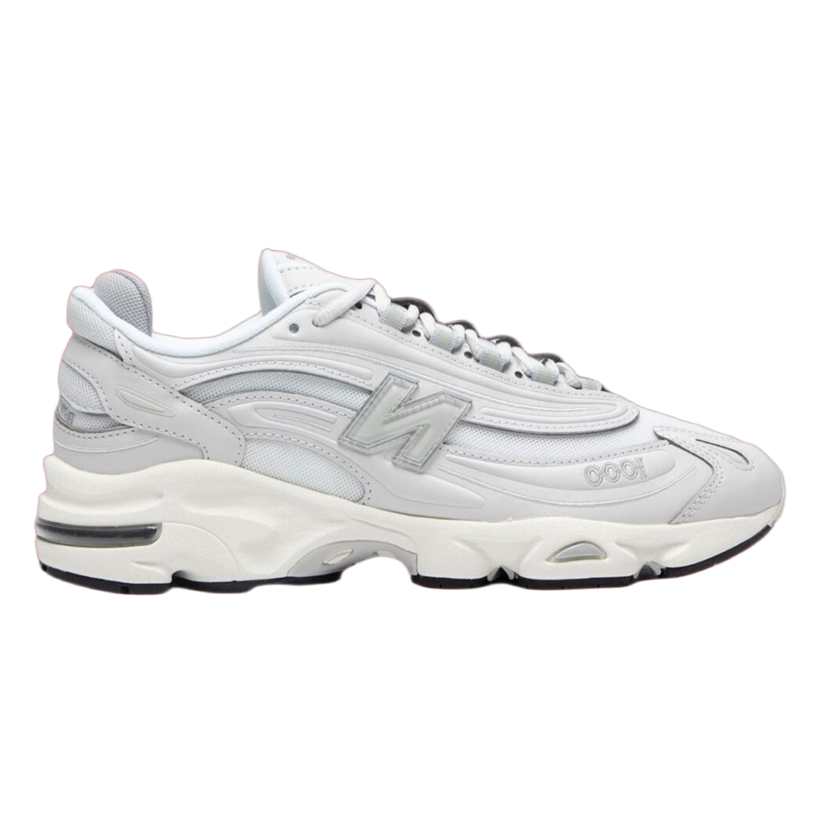 New Balance 1000 Rain Cloud Pack White M1000JB