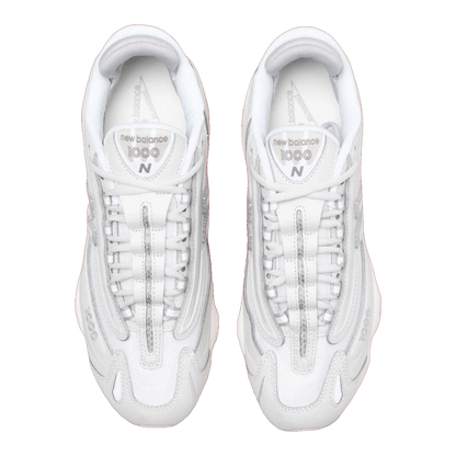 New Balance 1000 Rain Cloud Pack White Oben M1000JB