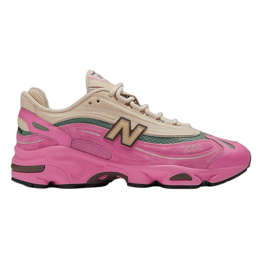 New Balance 1000 Real Pink Sandstone M1000MC