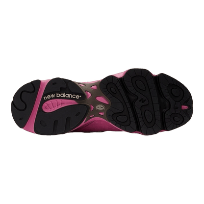 New Balance 1000 Real Pink Sandstone Sohle M1000MC