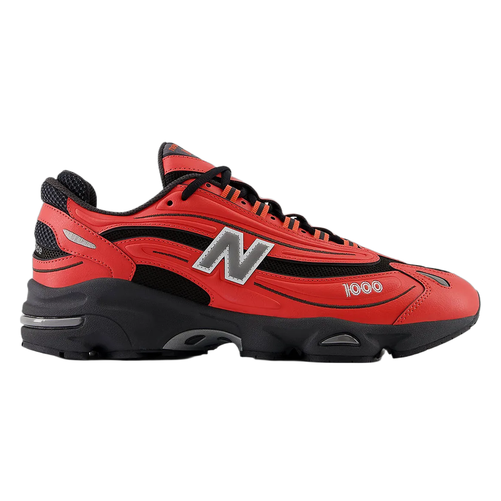 New Balance 1000 Red Black M1000MSR