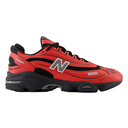 New Balance 1000 Red Black M1000MSR